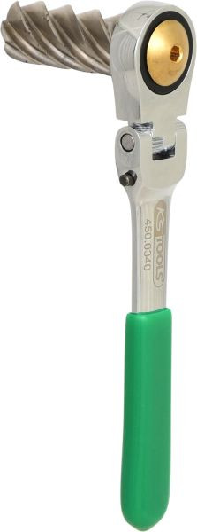 KS Tools Chariot alésoir ABS Ø18x45 mm, 450.0340