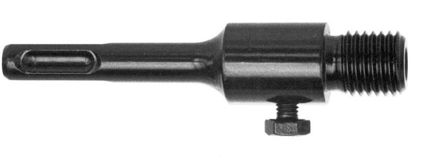 Arbre adaptateur Projahn SDS-plus longueur 100 mm, 50104