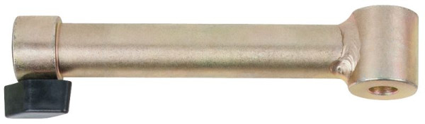 Adaptateur KS Tools pour appareil de base et fixation de tête d'articulation, 700.1697