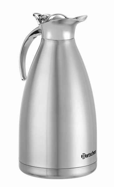 Pichet isotherme Bartscher 2L-VST, 190108