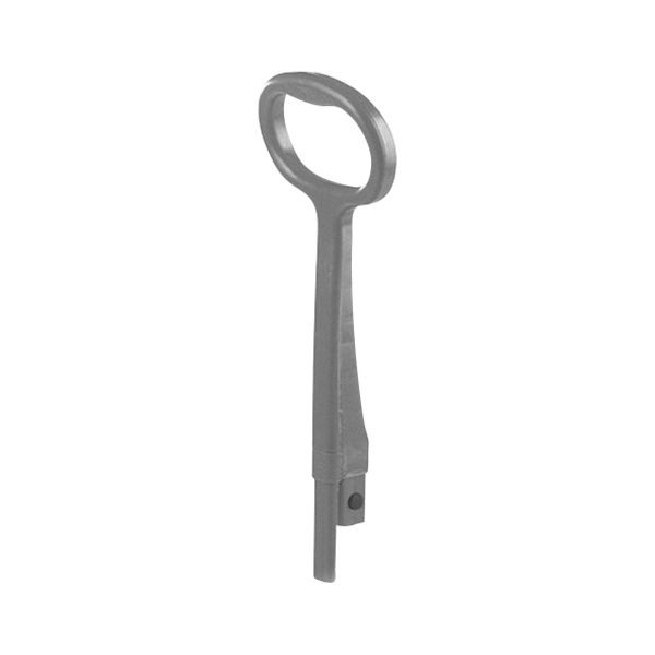 Chariot à double seau Kärcher Griff avec presse, dimensions L × l × H : 505 x 185 mm, 6.999-180.0