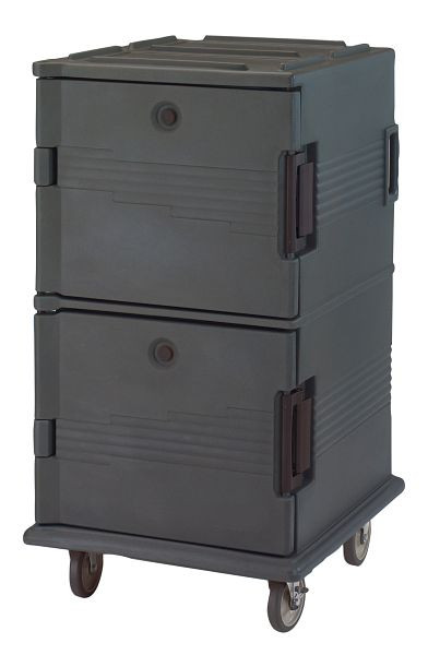 Camcarrier® pour bacs GN capacité 16 bacs noir, UPC1600110