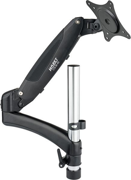 Support de base Hazet, support de base pour assistant d'établi 177 W, 179 W, 179 N W pour écrans Selon Vesa 75 et 100 Capacité de charge : 5 kg, 179W-40