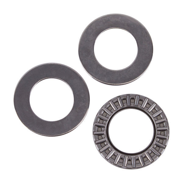 Roulement à aiguilles axial Stahlmaxx 20x35x5 mm en remplacement de 32003, 52035, 117923, 117924, 117925, XXL-118874
