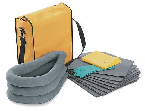 Sac d'urgence étanche DENSORB pour les déplacements, version "Universelle", capacité 45 litres, 157-327