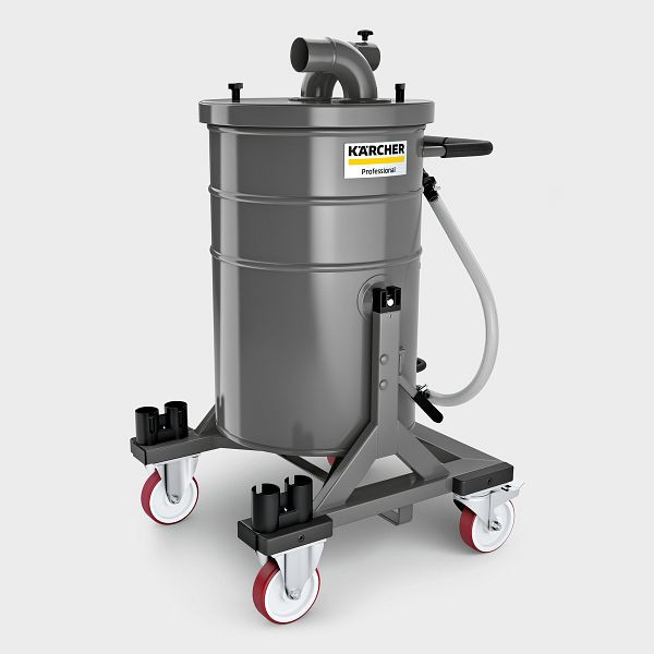 Kärcher Tc Op liquides 125 l DN70, 9.989-686.0