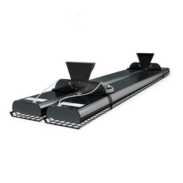 Support double ALLPAX pour chauffage de terrasse TIR-100 / TIR-150, 10005947