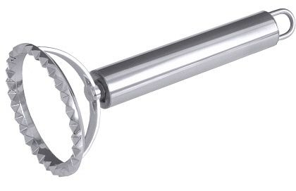 Coupe-raviolis Contacto, rond POLARIS, 986/155
