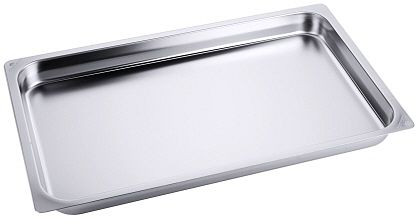 Plateau de convection Contacto 1/1, 40 mm, 7411/040