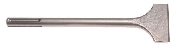 Ciseau à bêche Projahn SDS-max 80x300 mm avec clip, 844708005