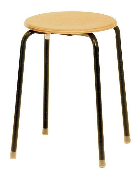 Tabouret empilable ANKE