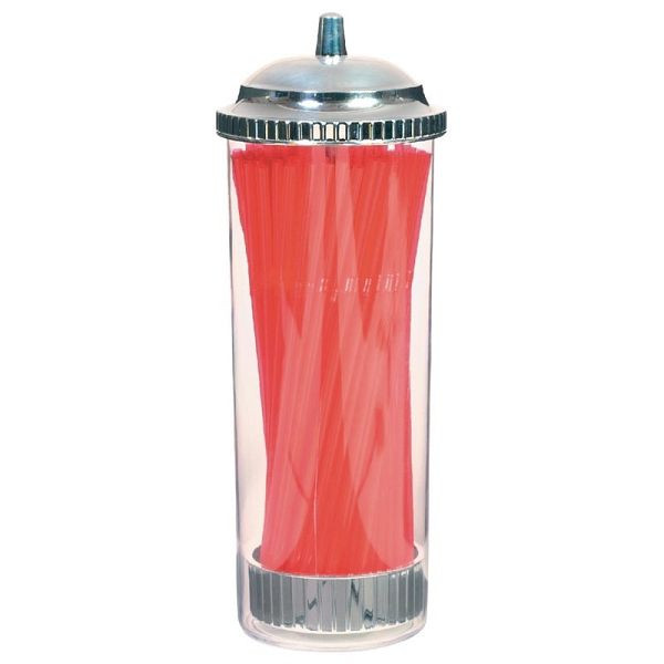 Distributeur de paille OLYMPIA, T267
