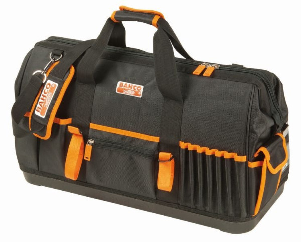 Sac à outils fermé Bahco 24", 4750FB2-24A