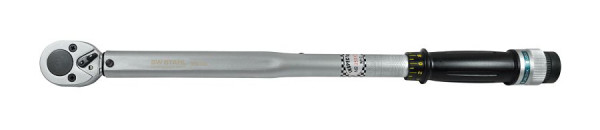 Clé dynamométrique SW-Stahl, 1/2", 40-210 Nm, 03933L