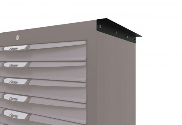 Fixation Boxo pour OSM, P-OSM-SBL