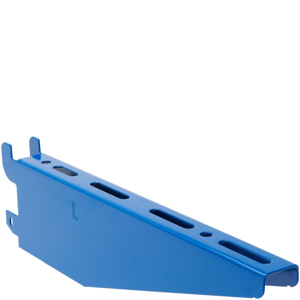 Ensemble porte-à-faux BITO / profondeur utile : 600 type : L 140kg sans inclinaison RAL5010, C0680-0003