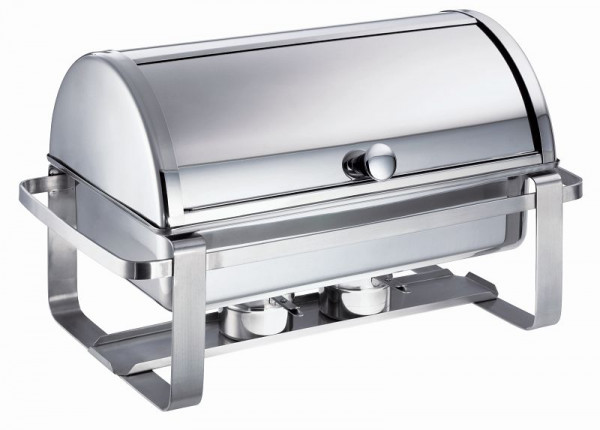 Réchaud GastroSUS, GN 1/1 Lugano Roll, 167035