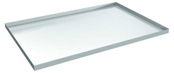 Plaque de cuisson Saro en aluminium pour modèle EKO GN, modèle MID 4, modèle MID 6, 455-3200