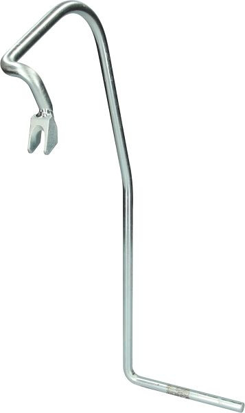 Outil de desserrage de pédale de frein KS Tools pour VAG, 150.2779