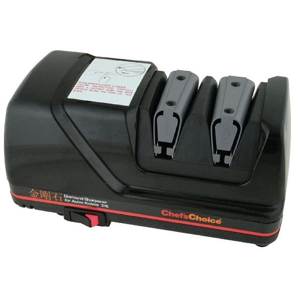 Aiguiseur de couteaux japonais Chef's Choice, U488