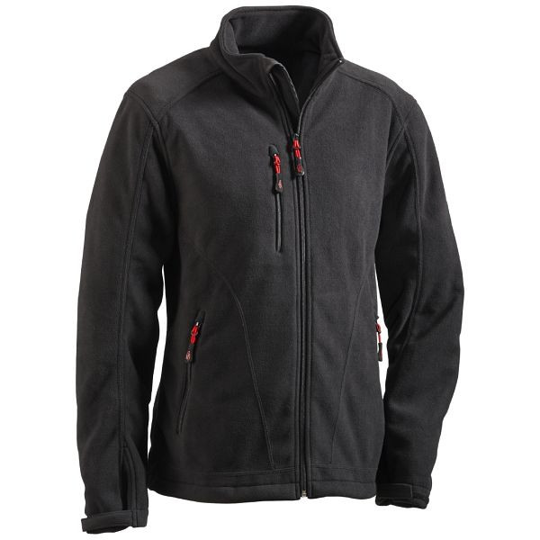 Veste polaire Korsar Energy 2 noir, , 3371208014