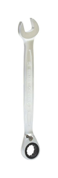 KS Tools GEARplus clé mixte à cliquet, réversible, 13 mm, 503.4613
