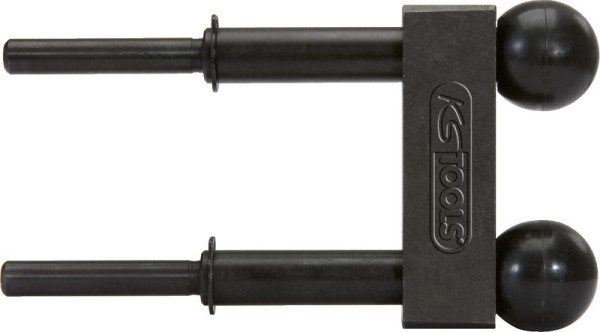 Dispositif de blocage d'arbre à cames KS Tools pour VAG, 150.3034