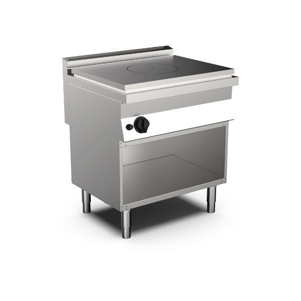 Cuisinière à gaz Mareno MO-700, 80cm, 170.405