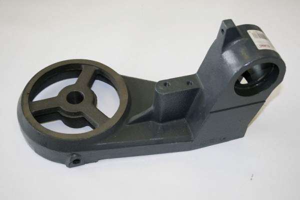 Pièce pivotante en fonte ELMAG n° 67, pour CY 210-2G, 9709467