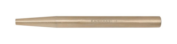 KS Tools Poinçon BRONZEplus, 10 mm, 963.2536