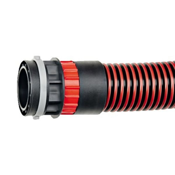 Adaptateur clic Karl Dahm côté collecteur, 21505