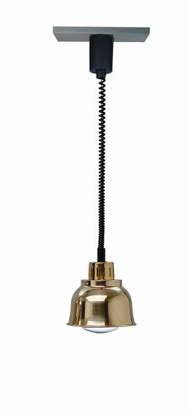 Radiateur de chaleur Scholl 22001 / MK, cuivre, B0021