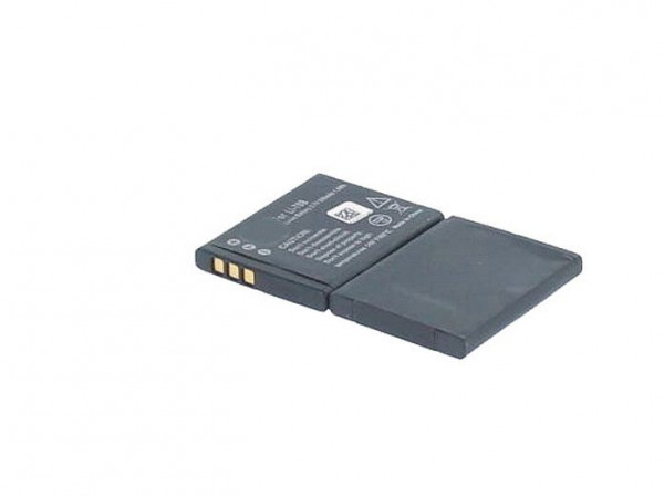 Batterie AGI compatible avec OLYMPUS VG-120, 79965