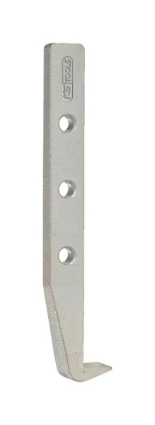 Crochet d'extraction KS Tools réglable en hauteur, 85 mm, 615.3601