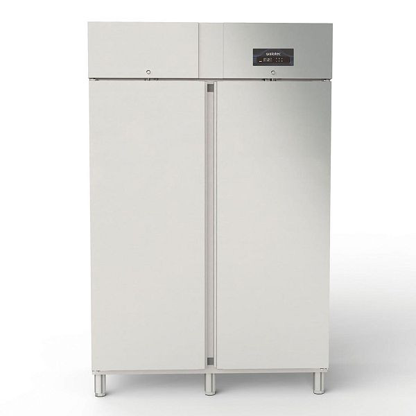Réfrigérateur Vaiotec TOPLINE 1400 / 2 portes GN 2/1, volume brut 1404 litres, 135x85x211,5 cm, 10284
