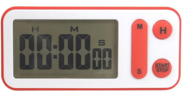 Minuterie numérique Saro 4739, 484-1055