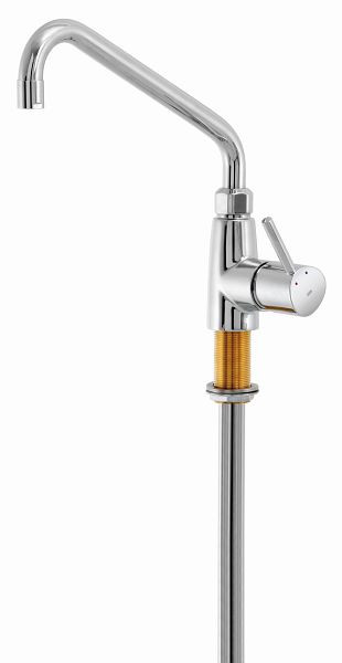 Mitigeur monocommande Bartscher 40L-3601B, 400126