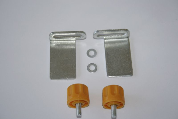 ELMAG jeu de supports complet pour DSM/EUROGRIND 150+175, 9601109