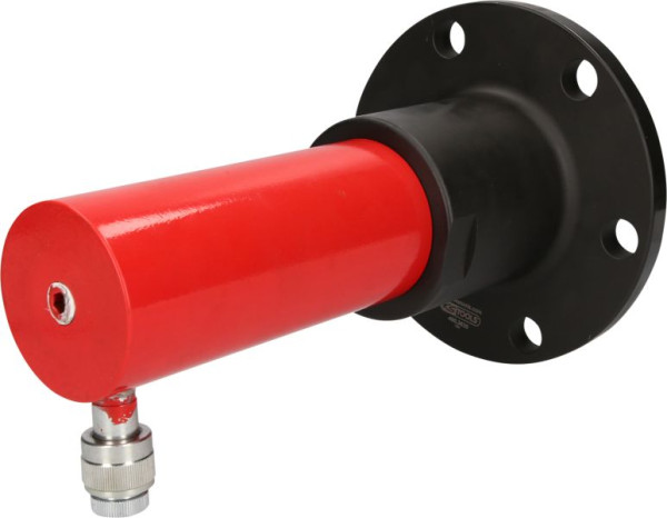 Jeu d'extracteurs de moyeu de roue KS Tools pour MAN, 3 pièces, 460.3630