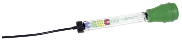 Testeur d'antigel pour centrale électrique pour propylène glycol, 31102