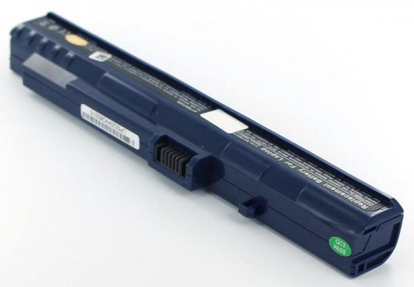 Batterie AGI compatible avec ACER UM08B41, 83884