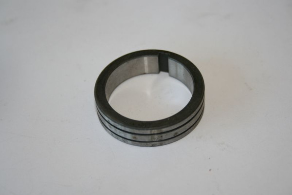 Rouleau d'alimentation ELMAG 0,8/1,0 mm (Ø extérieur 40 mm/Ø intérieur 32 mm, largeur 10 mm), (pour tous les Profi/Expert 2000 à partir de 03/2002) et Euromig, 9104076