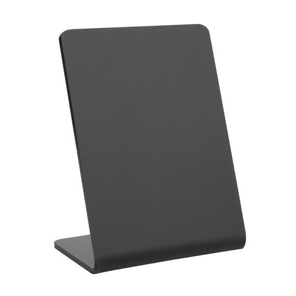 Plateaux de table en acrylique Olympia 75 x 50 mm (lot de 4) FD954