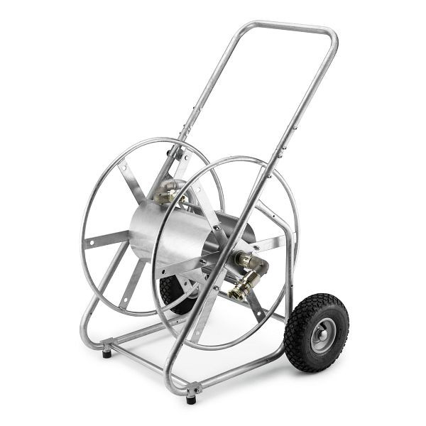 Chariot à tuyaux Kärcher