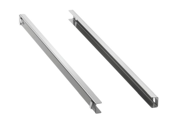 Rails de support Bartscher T2-1341-2, 110873