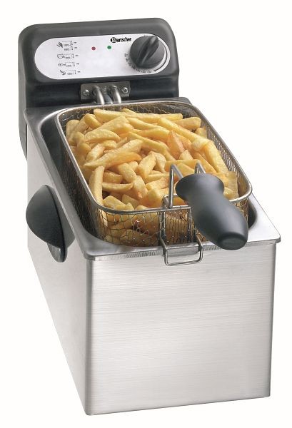 Friteuse Bartscher "PETIT", 165103