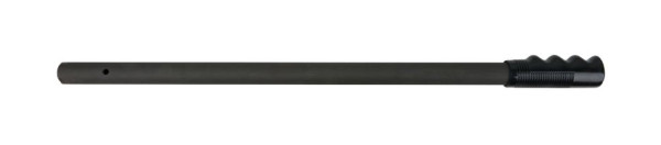 Levier KS Tools pour clé à pompe inclinable, 535 mm, 460.0732