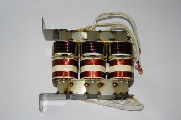 Transformateur principal ELMAG pour EUROMIG plus, EM 271/272 & PROFI-MIG 3000plus PM 272, 9504109
