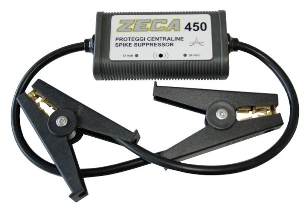 Protection contre les surtensions ELMAG pour 12/24 volts, ZECA Art. 450, 55076