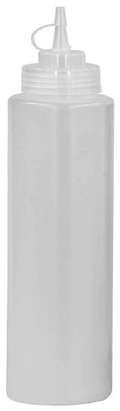 Bouteille sauce Casselin, CB1B